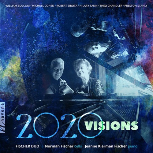 Fischer Duo – 2020 Visions (2022) [FLAC 24 bit, 96 kHz]