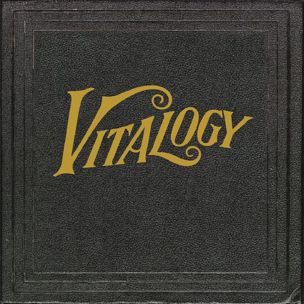 Pearl Jam – Vitalogy (Remastered) (1994/2013) [Official Digital Download 24bit/96kHz]