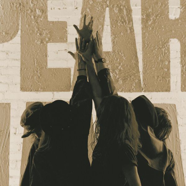 Pearl Jam – Ten Redux (1991/2009/2013) [Official Digital Download 24bit/88,2kHz]