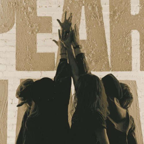 Pearl Jam – Ten Redux (1991/2009/2013) [FLAC 24 bit, 88,2 kHz]