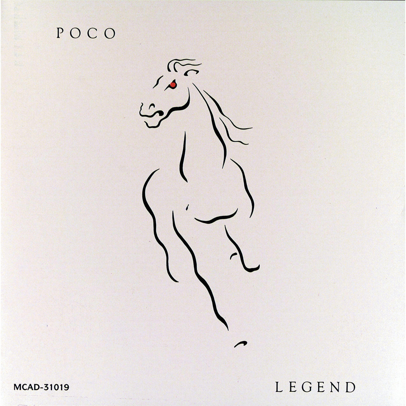 Poco – Legend (1978/2021) [Official Digital Download 24bit/192kHz]