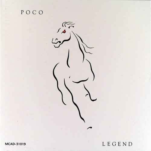 Poco – Legend (1978/2021) [FLAC 24 bit, 192 kHz]
