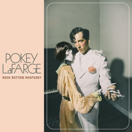 Pokey LaFarge – Rock Bottom Rhapsody (2020) [FLAC 24 bit, 48 kHz]