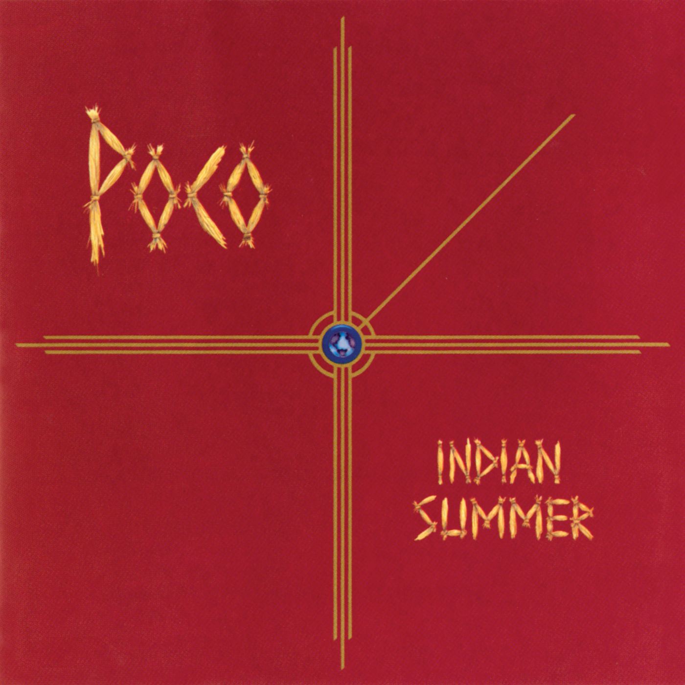 Poco – Indian Summer (1977/2021) [Official Digital Download 24bit/192kHz]