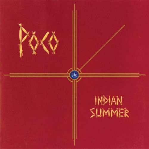 Poco – Indian Summer (1977/2021) [FLAC 24 bit, 192 kHz]
