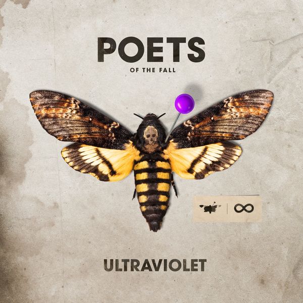Poets of the Fall – Ultraviolet (2018) [Official Digital Download 24bit/44,1kHz]