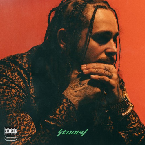 Post Malone – Stoney (Deluxe Edition) (2016) [FLAC 24 bit, 44,1 kHz]