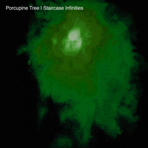 Porcupine Tree – Staircase Infinities (1993/2017) [FLAC 24 bit, 44,1 kHz]