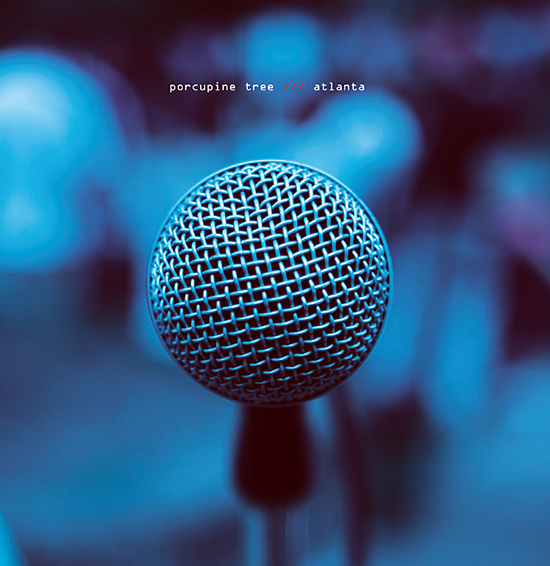 Porcupine Tree – Atlanta (Live Performance) (2010) [Official Digital Download 24bit/44,1kHz]