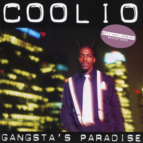 Coolio – Gangsta’s Paradise (25th Anniversary – Remastered) (2022) MP3 320kbps