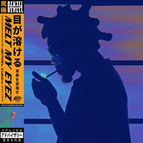 Denzel Curry – Melt My Eyez See Your Future (The Extended Edition) (2022) MP3 320kbps