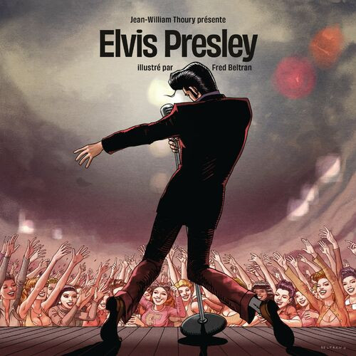 Elvis Presley – BD Music Presents Elvis Presley (2022) MP3 320kbps