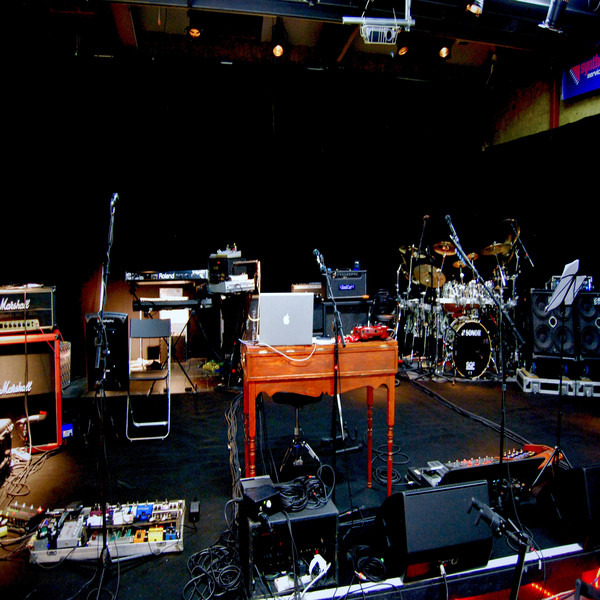 Porcupine Tree – Acoustic Radio Session 2009 (2020) [Official Digital Download 24bit/44,1kHz]