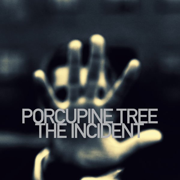 Porcupine Tree – The Incident (2009/2020) [Official Digital Download 24bit/48kHz]
