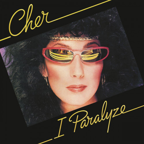Cher – I Paralyze (Expanded Edition) (2022) [24bit FLAC]