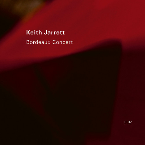 Keith Jarrett – Bordeaux Concert (Live) (2022) MP3 320kbps