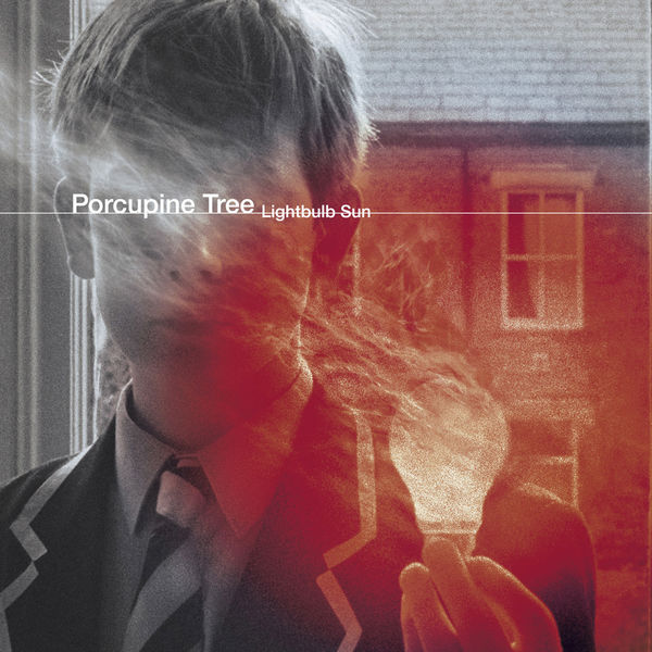 Porcupine Tree – Lightbulb Sun (2000/2011) [Official Digital Download 24bit/48kHz]