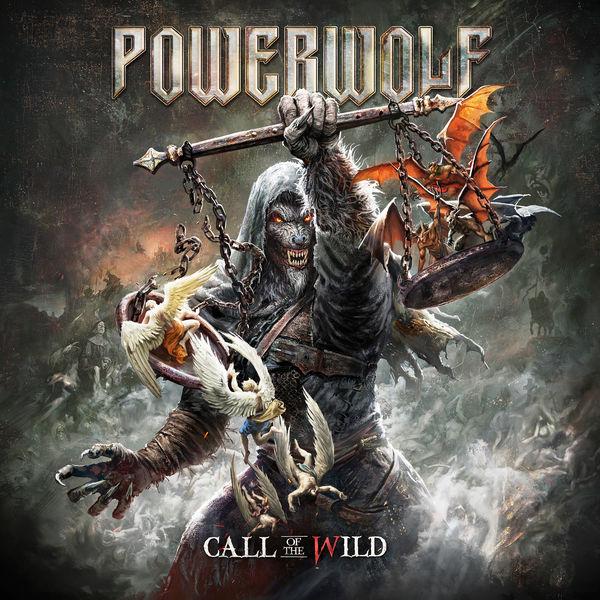 Powerwolf – Call of the Wild (Deluxe) (2021) [Official Digital Download 24bit/48kHz]