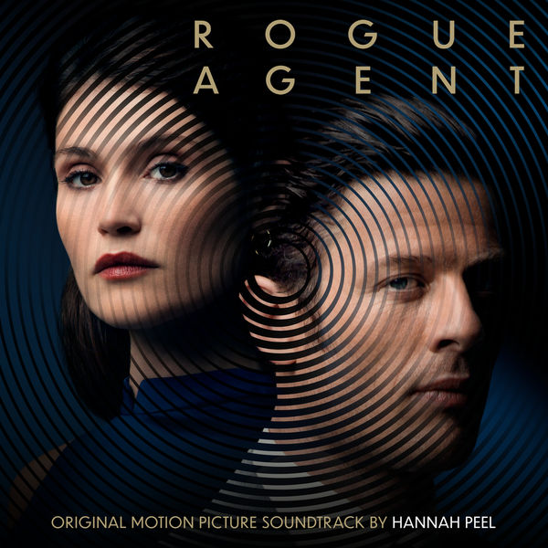 Hannah Peel – Rogue Agent (Original Motion Picture Soundtrack) (2022) [Official Digital Download 24bit/96kHz]