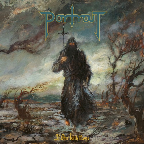 Portrait – At One with None (2021) [FLAC 24 bit, 44,1 kHz]