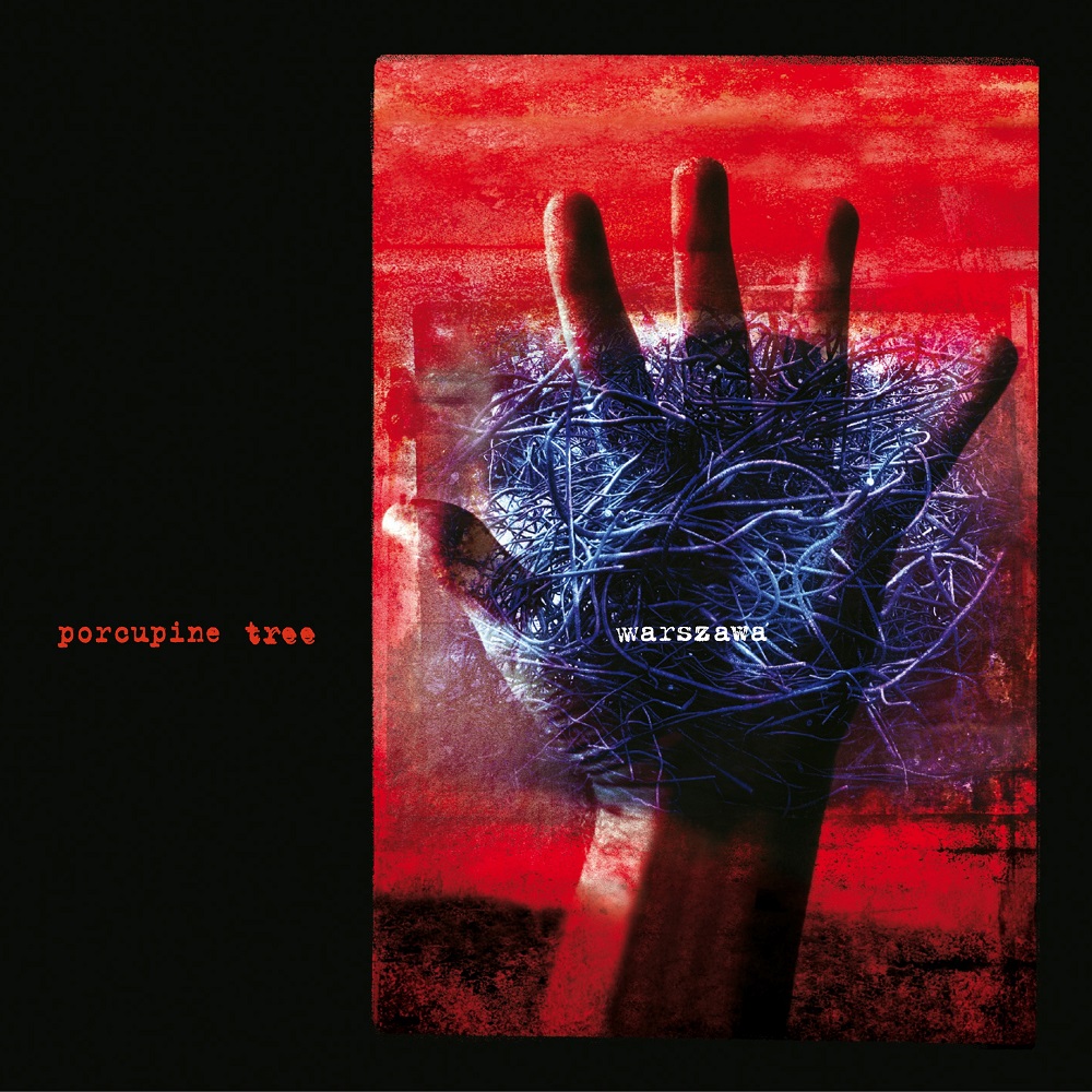 Porcupine Tree – Warszawa (2020 remaster) (2004/2020) [Official Digital Download 24bit/48kHz]