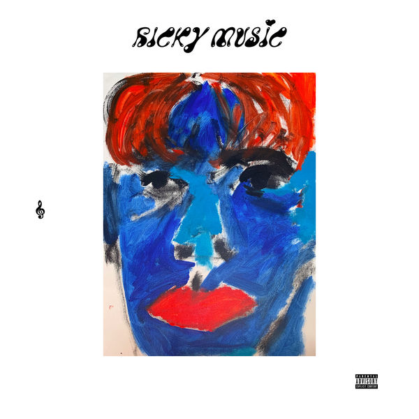 Porches – Ricky Music (2020) [Official Digital Download 24bit/96kHz]