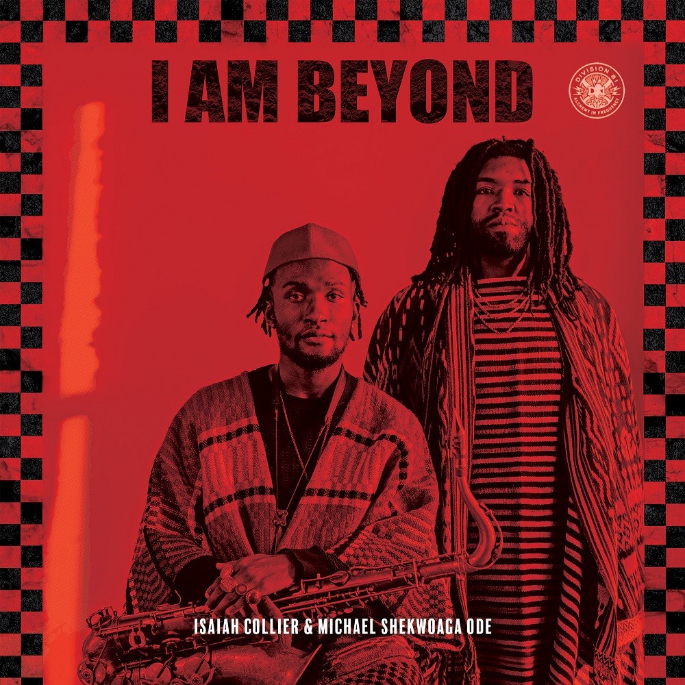 I AM - Beyond (2022) [FLAC 24bit/96kHz] Download