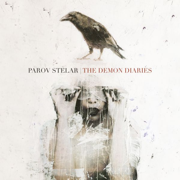Parov Stelar – The Demon Diaries (2015) [Official Digital Download 24bit/44,1kHz]