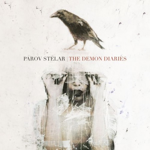 Parov Stelar – The Demon Diaries (2015) [FLAC 24 bit, 44,1 kHz]