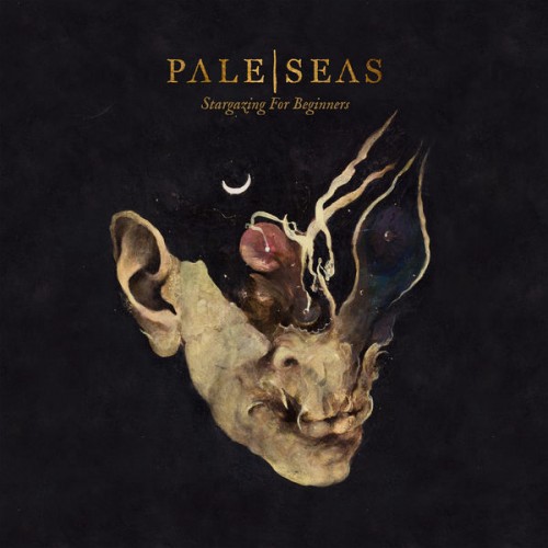 Pale Seas – Stargazing For Beginners (2017) [FLAC 24 bit, 96 kHz]