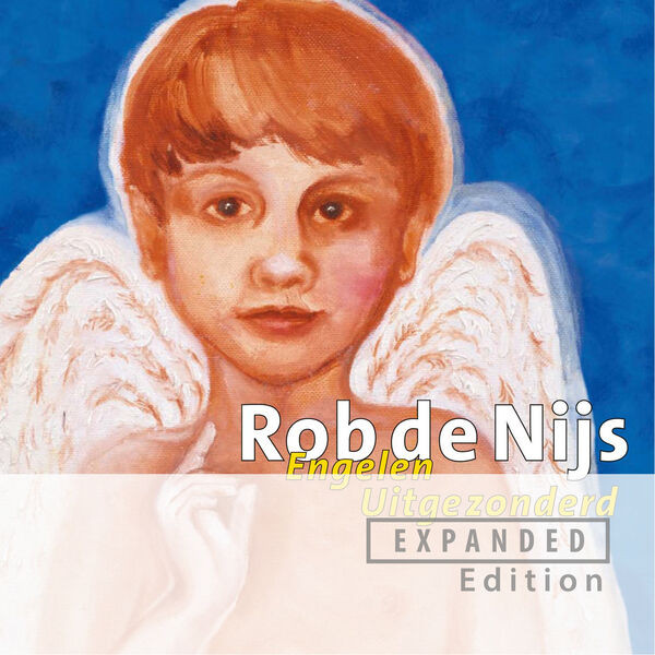Rob De Nijs – Engelen Uitgezonderd (2022) 24bit FLAC