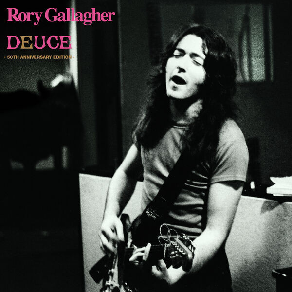 Rory Gallagher – Deuce (2022) 24bit FLAC