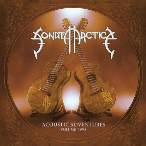 Sonata Arctica – Acoustic Adventures – Volume Two (2022) 24bit FLAC