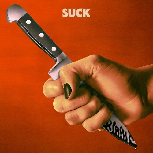 Suck – Ribbit (2022) MP3 320kbps