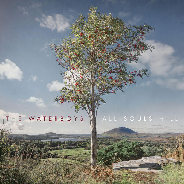 The Waterboys – All Souls Hill (2022) 24bit FLAC