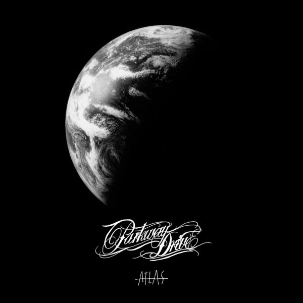 Parkway Drive – Atlas (2012) [Official Digital Download 24bit/44,1kHz]