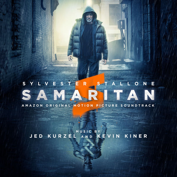 Jed Kurzel, Kevin Kiner - Samaritan (Amazon Original Motion Picture Soundtrack) (2022) [FLAC 24bit/44,1kHz] Download