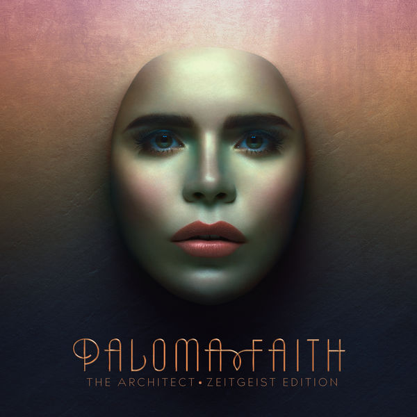 Paloma Faith – The Architect (Zeitgeist Edition) (2018) [Official Digital Download 24bit/44,1kHz]