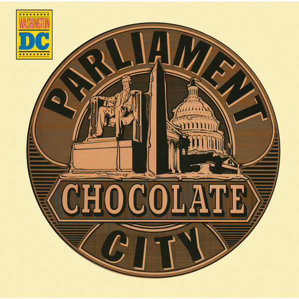 Parliament – Chocolate City (Expanded Edition) (1975/2003/2021) [Official Digital Download 24bit/192kHz]