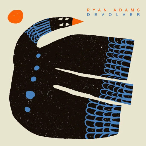 Ryan Adams – Devolver (2022) MP3 320kbps