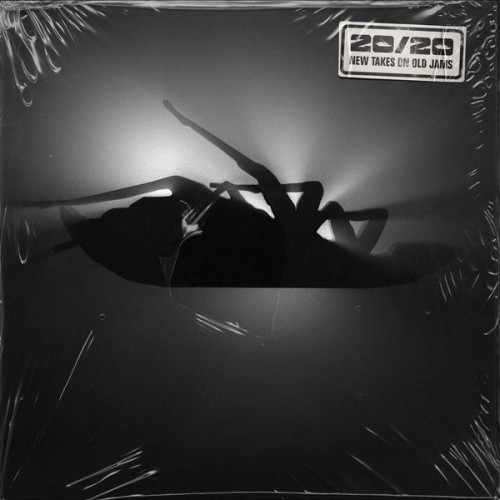Papa Roach – 20/20 (2020) [FLAC 24 bit, 48 kHz]