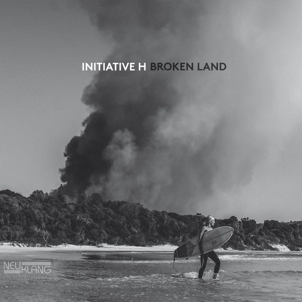Initiative H – Broken Land (2018) [FLAC 24bit/44,1kHz]