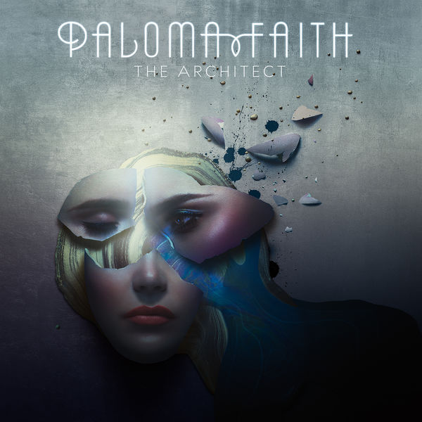 Paloma Faith – The Architect (Deluxe Edition) (2017) [Official Digital Download 24bit/44,1kHz]