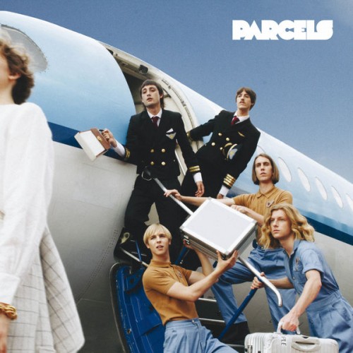 Parcels – Parcels (2018) [FLAC 24 bit, 96 kHz]