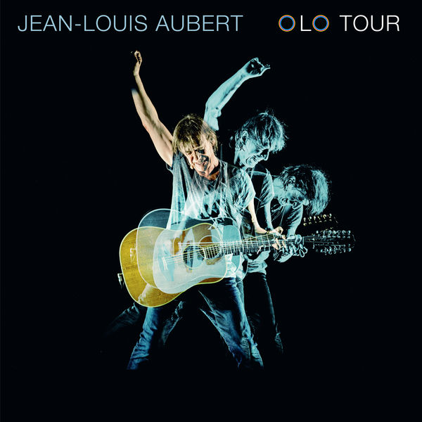 Jean-Louis Aubert – OLO Tour  (Live au Zénith de Paris, 2021) (2022) [FLAC 24bit/48kHz]