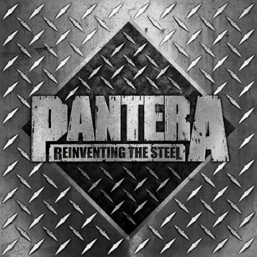 Pantera – Reinventing the Steel (20th Anniversary Edition) (2000/2020) [FLAC 24 bit, 96 kHz]
