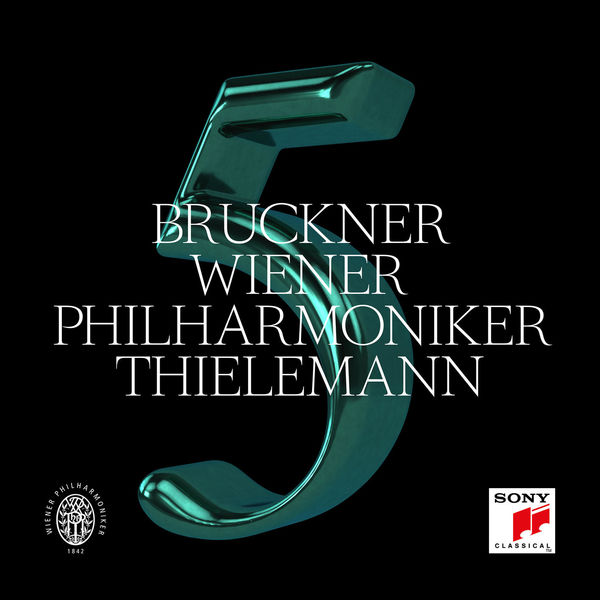 Christian Thielemann - Bruckner: Symphony No. 5 in B-Flat Major, WAB 105 (2022) [FLAC 24bit/96kHz]