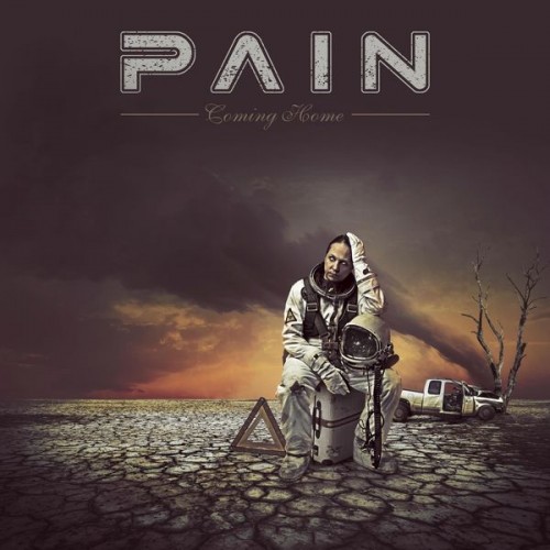 Pain – Coming Home (2016) [FLAC 24 bit, 96 kHz]
