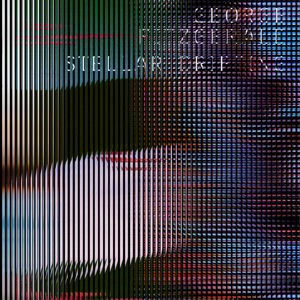 George Fitzgerald - Stellar Drifting (2022) [FLAC 24bit/44,1kHz] Download