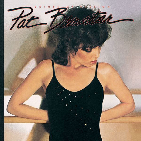 Pat Benatar – Crimes Of Passion (1980/2014) [Official Digital Download 24bit/192kHz]